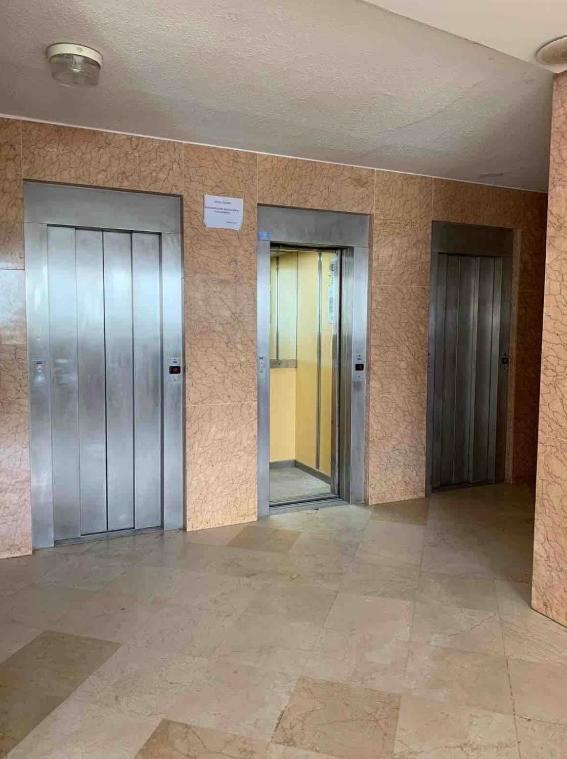Ferienwohnung Atico Duplex Playa De Gandia A 1Ra Linea De Playa Exterior foto